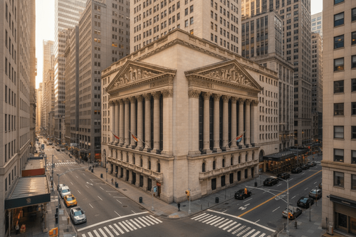 S&P 500 mit 10% im ersten Halbjahr 2026: Was historisch folgt