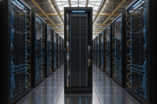 Meta drängt ins Cloud-Geschäft – Wall Street erwartet niedrigere Margen