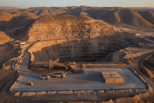 Elemental Royalty investiert 25 Mio. Dollar in peruanisches Kupferprojekt Chapi