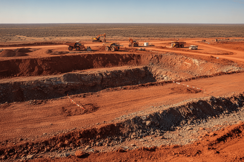 Global Lithium erhält Genehmigung für Manna-Lithiumprojekt in Westaustralien