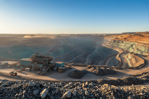 CopperTech Metals plant NYSE-Börsengang unter Tickersymbol CUX