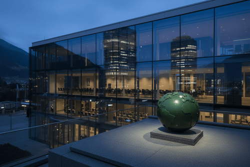 Allianz-Chef Bäte verteidigt Klimaziele gegen Backlash