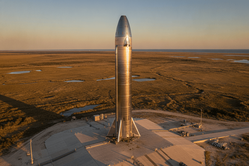 SpaceX-Börsengang: Warum Leerverkäufer diesmal vorsichtig bleiben