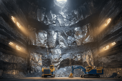 Titan Mining vervierfacht Ebitda dank starker Zinkpreise