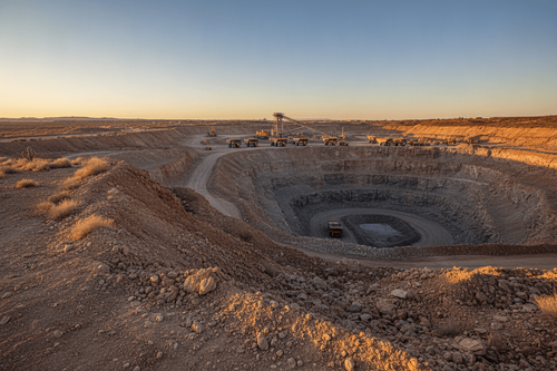 Hycroft Mining: 220,5 Millionen Dollar Cash und null Schulden im Q2 2026