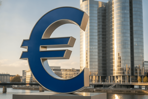 Europäische Anleiherenditen sinken vor EZB-Sitzung – Nahost-Risiken bleiben