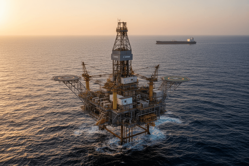 Big Oil investiert Milliarden in neue Ölfelder fernab Nahost