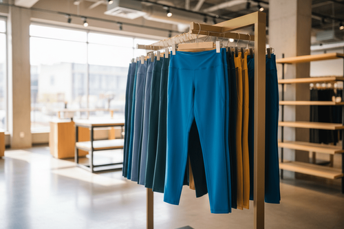 Lululemon senkt Jahresausblick nach Streit mit Firmengründer
