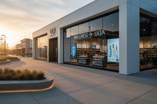 Ulta Beauty: Bank of America stuft Aktie auf Kaufen hoch