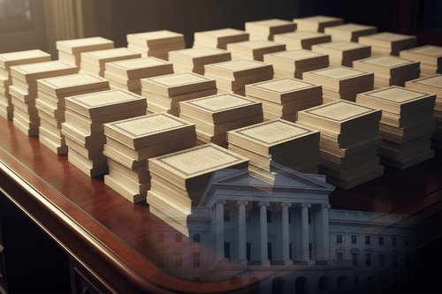Pimco setzt auf US-Hypothekenpapiere – Regierung stützt Markt