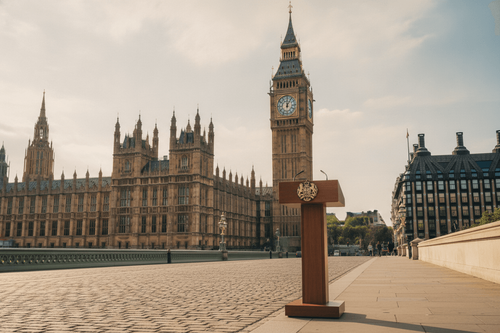 Nigel Farage gewinnt Nachwahl und kehrt ins britische Parlament zurück