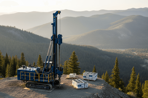 Revival Gold erweitert Bohrprogramm nach Goldfund in Idaho