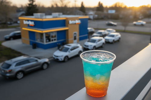 Citi: Energy-Drinks werden zum Wachstumstreiber für Restaurantaktien