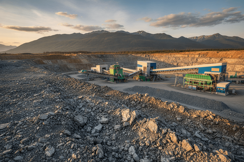 Kritische Mineralien: Kapital, Politik und regulatorische Risiken im Überblick