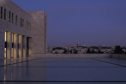 Israels Zentralbankchef fordert Stopp des Schuldenanstiegs