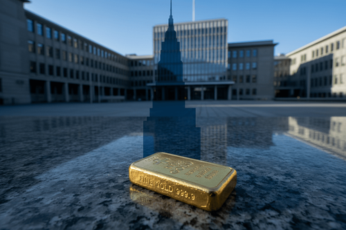 Schweizer Franken auf 11-Jahres-Hoch: SNB zwischen Deflation und Trump-Risiko