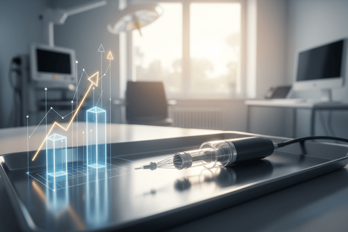 Adagio Medical meldet positive Studienergebnisse für ventrikuläres Ablationssystem vCLAS
