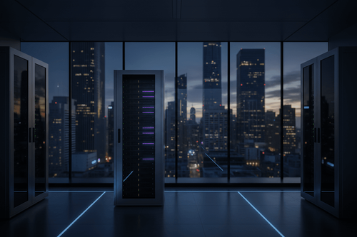 S&P 500 kommt als 24/7-Futures-Kontrakt auf Kryptobörse