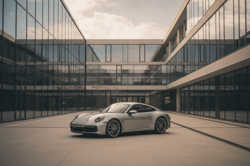 Porsche Automobil Holding fliegt aus dem Dax – was nun?
