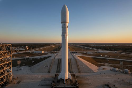 SpaceX-Börsengang: Kein Gradmesser für den IPO-Markt