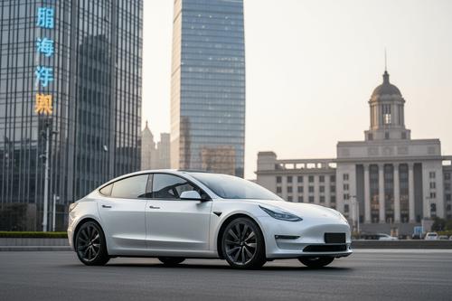 Tesla verschiebt FSD-Einführung in China erneut auf Q3