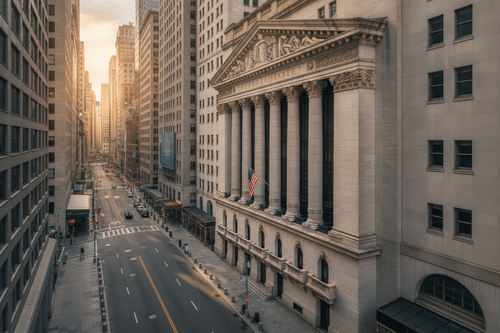 ETF-Boom 2026: Rekordtempo bei Neuauflagen in den USA