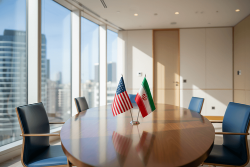 USA und Iran erzielen kaum Fortschritte bei Friedensgesprächen