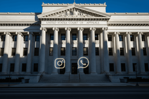 FTC legt Berufung gegen Meta ein – Kartellrechtsstreit geht weiter