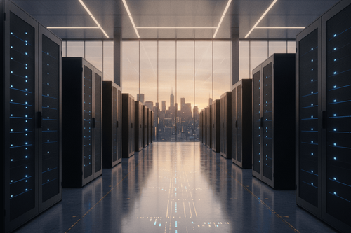 Dow Jones schwächelt nach US-Jobdaten – Cloudflare-Aktie springt an