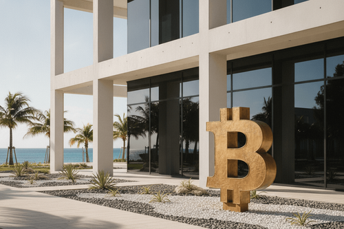 Kryptobörse BitMEX stellt Betrieb am 23. September ein