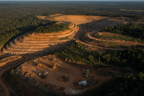 IMC Rare Earths debütiert mit 20-Millionen-Dollar-IPO an der NYSE