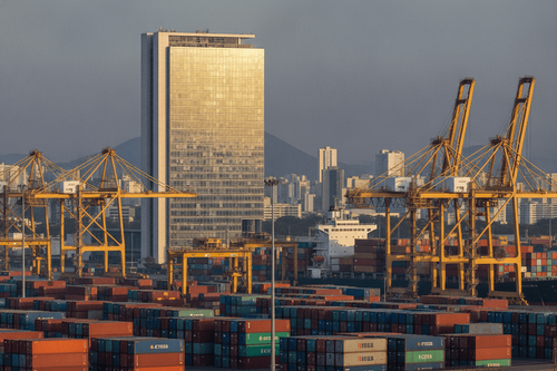 Brasilien stellt 3,7 Milliarden Dollar für zollbetroffene Unternehmen bereit