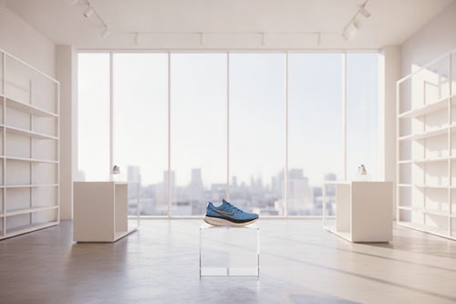 Jim Cramers Fonds verkauft Nike-Aktie mit 40 Prozent Verlust