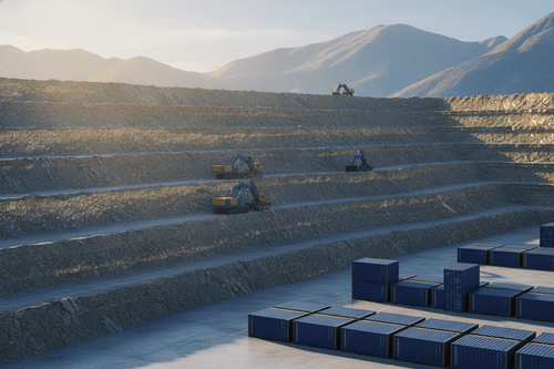 Almonty Industries zieht sich von ASX und TSX zurück