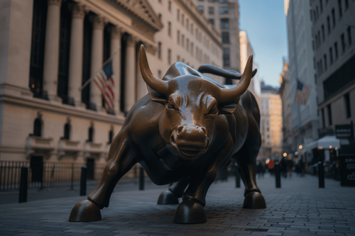 Warren Buffetts ETF-Empfehlung: Warum der S&P 500 gewinnt