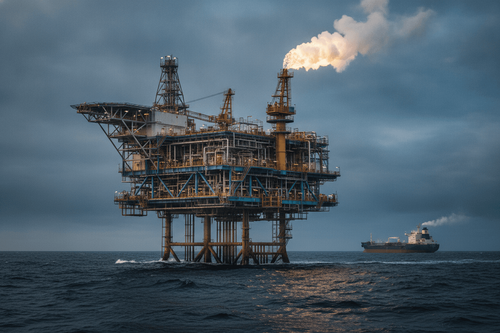 Ölpreise steigen: Brent nähert sich der 100-Dollar-Marke