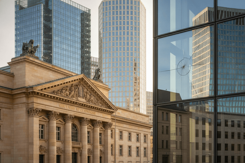 ETFs und die Marktabbildung: Warum die Theorie Risse bekommt