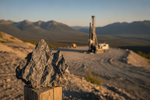 Copper One Resources: Bohrupdate mit Fokus auf Brekzien-Ziele 2026