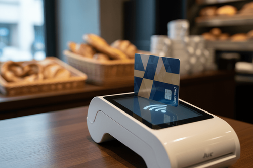 Girocard-Boom: 8,3 Milliarden Transaktionen – Kontaktlos zahlen wird Standard
