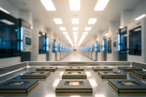 SK Hynix verfehlt Umsatzziel – Gewinn übertrifft Erwartungen deutlich