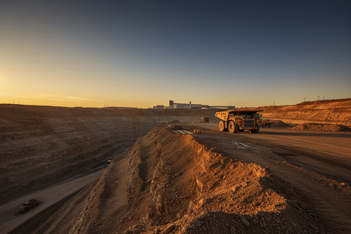 Barrick Gold plant Milliarden-Börsengang nordamerikanischer Goldminen bis 2026