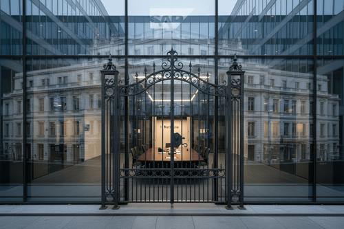 Engaged Capital fordert Aufsichtsratswechsel bei BlackLine