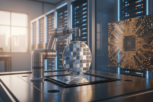 Jim Cramers Marktausblick: Nvidia, SpaceX-IPO und Walmart im Fokus