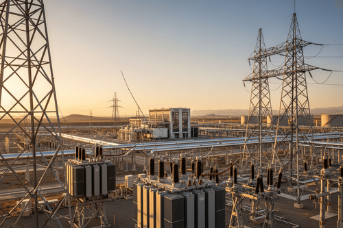 Trump aktiviert Defense Production Act für US-Energieinfrastruktur