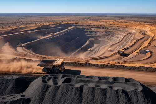 Anglo American verkauft australische Kohleminen für 3,88 Milliarden Dollar