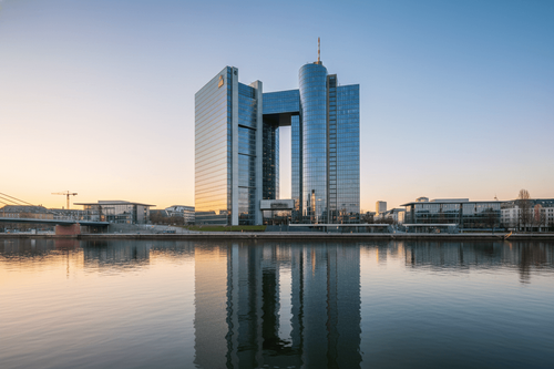 Goldman Sachs erhöht STOXX 600 Kursziel wegen robuster Gewinne