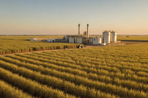 US-Zölle treffen Brasiliens Zucker- und Ethanolbranche hart