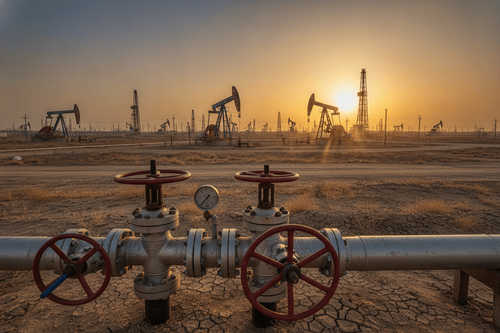 ConocoPhillips kauft 42%-Anteil an BPs irakischer Kirkuk-Sparte