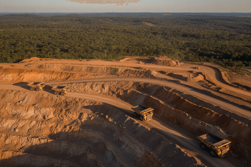 Resouro Strategic Metals: PEA bestätigt Milliarden-Potenzial für Brasilien-Projekt