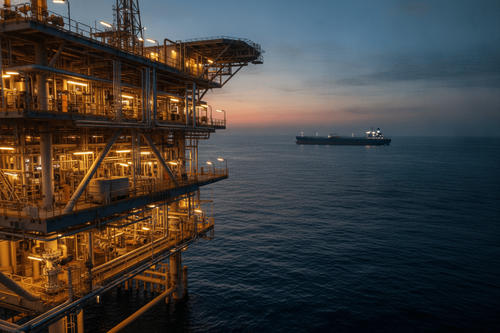 OPEC+ erhöht Ölproduktion weiter – Brent fällt auf 72 Dollar